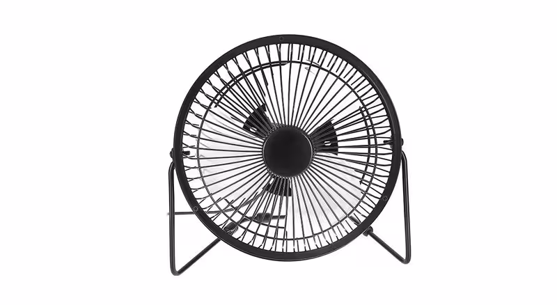 یو اس بی مینی فن