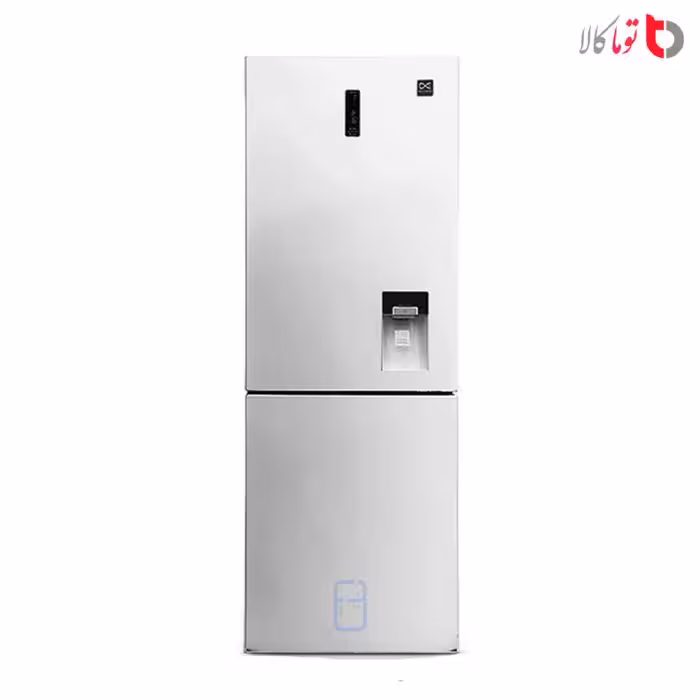یخچال وفریزر دوو مدل BMI-10Ti  گارانتی انتخاب سرویس