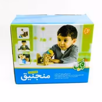 بازی منجنیق چوبین