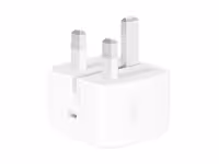 شارژر اصلی 20 وات اپل Apple 20W 3pin USB-C Power Adapterمدل 1