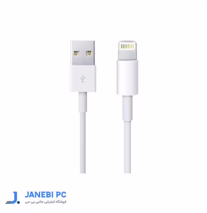 کابل Lightning فرانت مدل FN-U2LC100 طول 1 متر