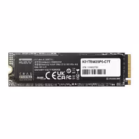 قیمت SSD اینترنال کلو مدل CRAS C715 با ظرفیت 1 ترابایت