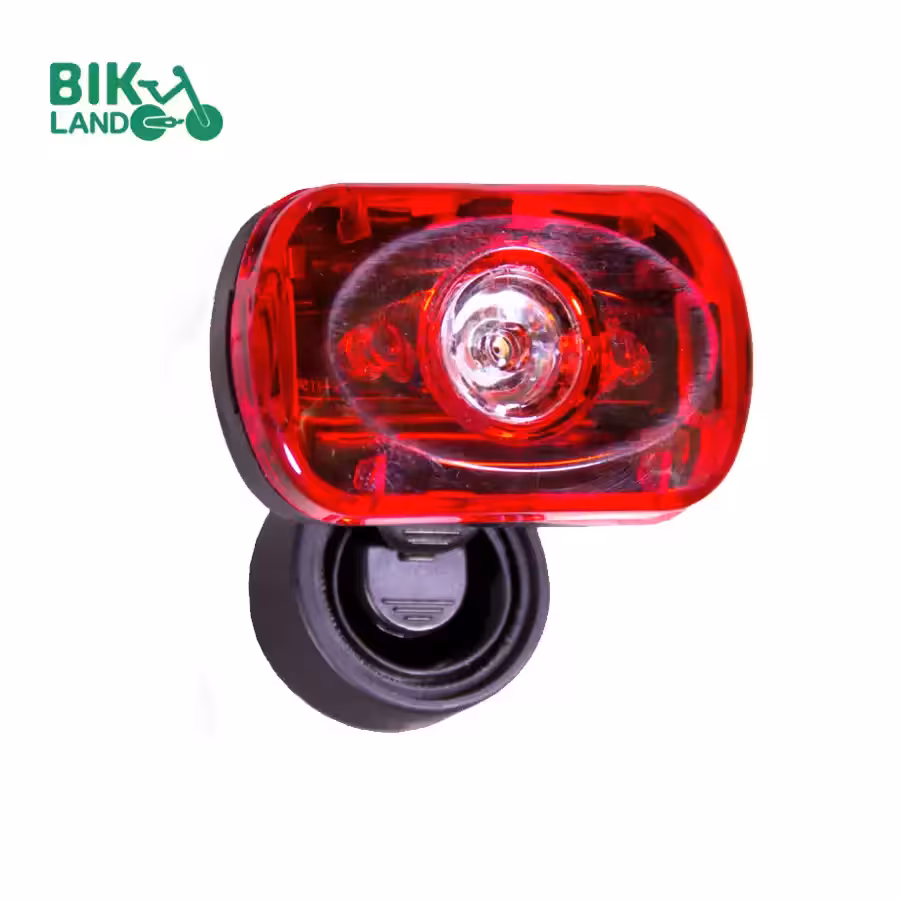 چراغ عقب دوچرخه اوکی مدل XC-115R10816