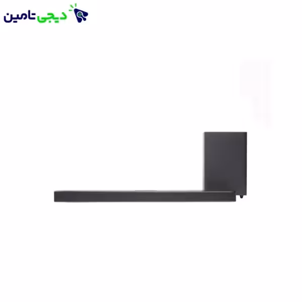 ساندبار جی بی ال مدل JBL Bar 2.1 Deep Bass (MK2)