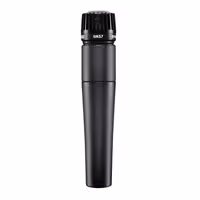 میکروفن شور SM57Shure SM57