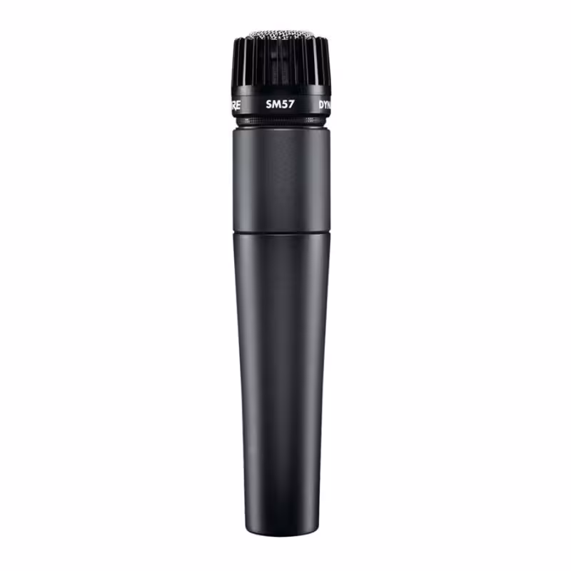 میکروفن شور SM57Shure SM57