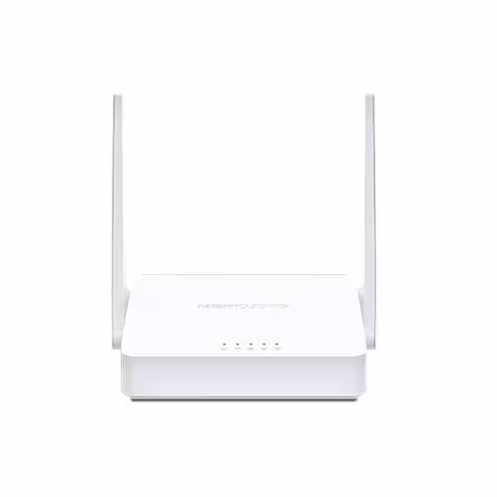 مودم روتر ADSL 2 بی سیم مرکوسیس مدل MW-300D