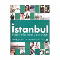 Istanbul B1