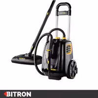 بخارشوی بایترون مدل BSX-4100
