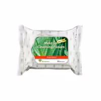 دستمال مرطوب پاک کننده آلوئه ورا پیوردرم