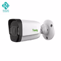 دوربین مداربسته تحت شبکه تیاندی TC-C35US Spec:LK/I5W/E/Y/M/S/2.8mm/V5.0