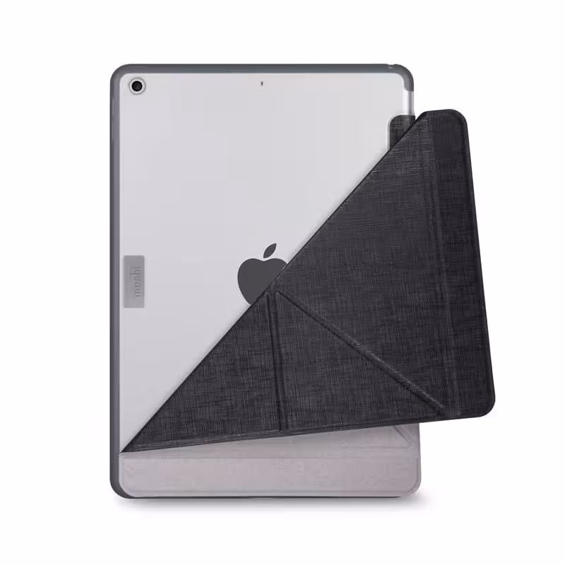 کاور موشی مدل VersaCover مناسب آیپد 10.2 نسل 8