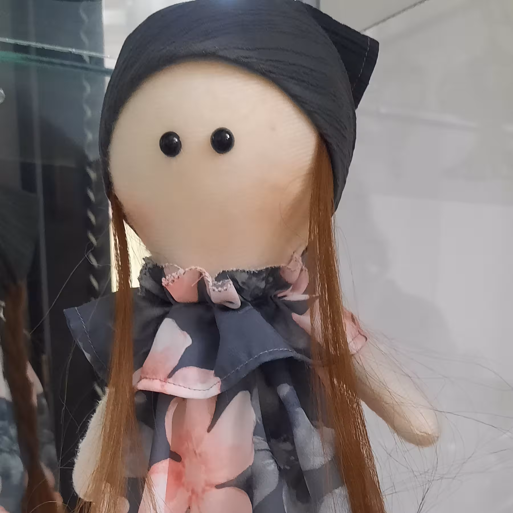 عروسک روسی
