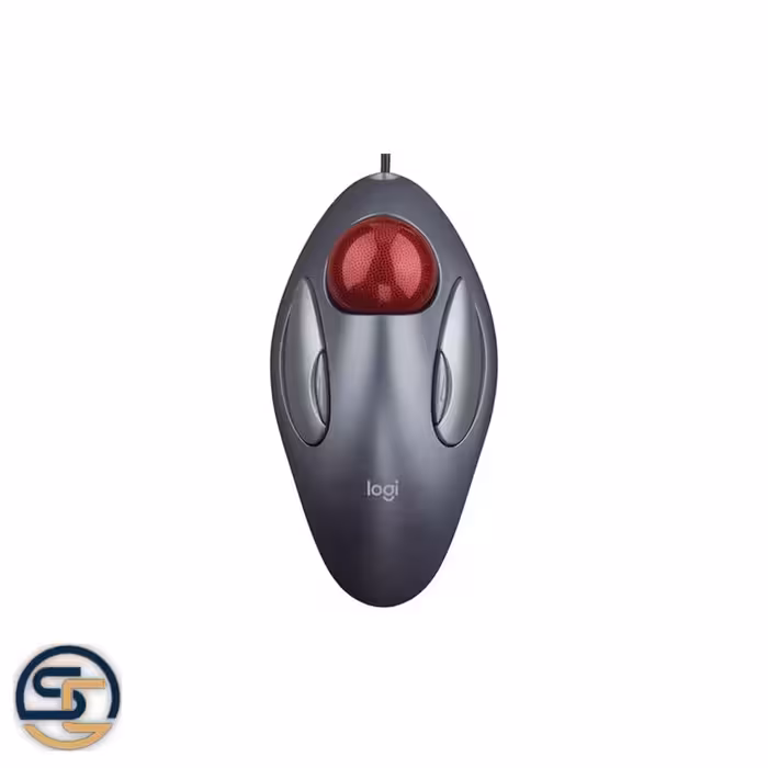 ماوس  Logitech Trackman Marble