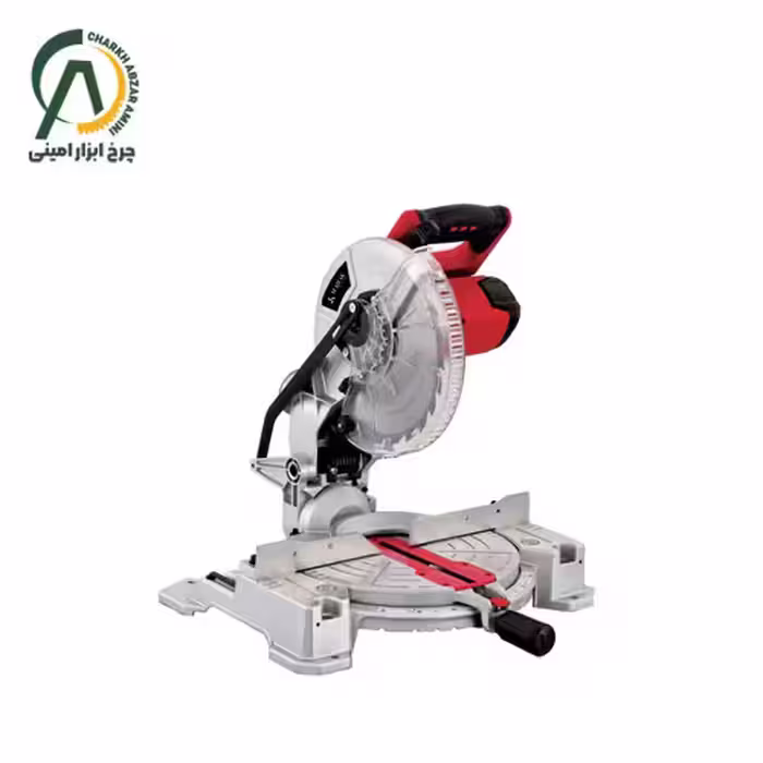 اره فارسی بر لیزری 255 میلی متر محک مدل MS-255