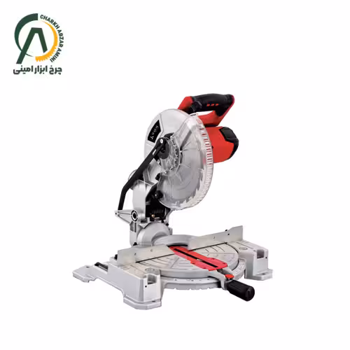 اره فارسی بر لیزری 255 میلی متر محک مدل MS-255