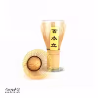 همزن دستی (ویسک) ماچا