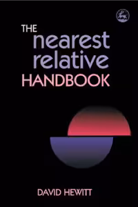 خرید و دانلود نسخه کامل کتاب The Nearest Relative Handbook
