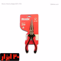 دم باریک 6 اینچ رونیکس سری لئو مدل RH-1326