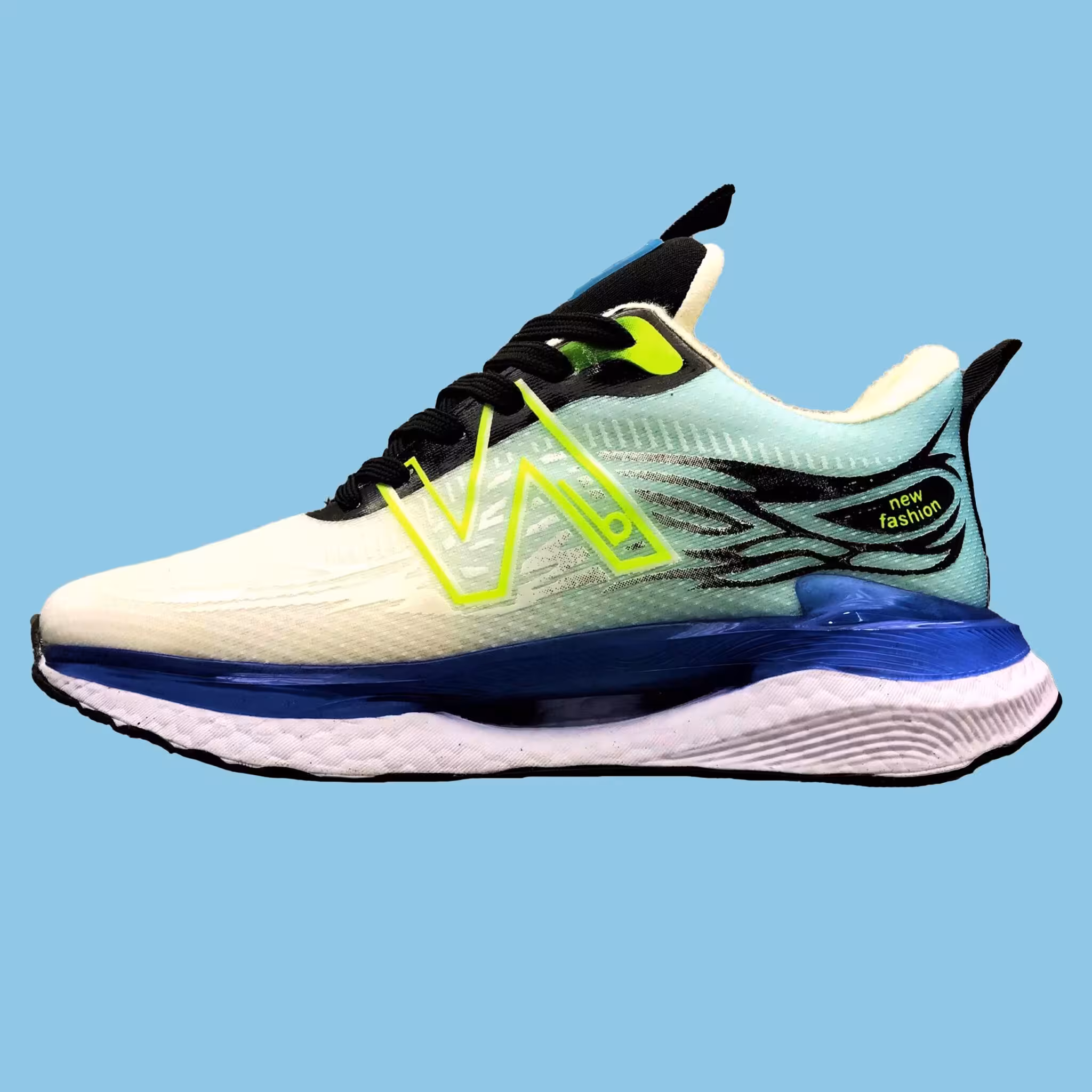 کفش پیاده روی مردانه مدل 147