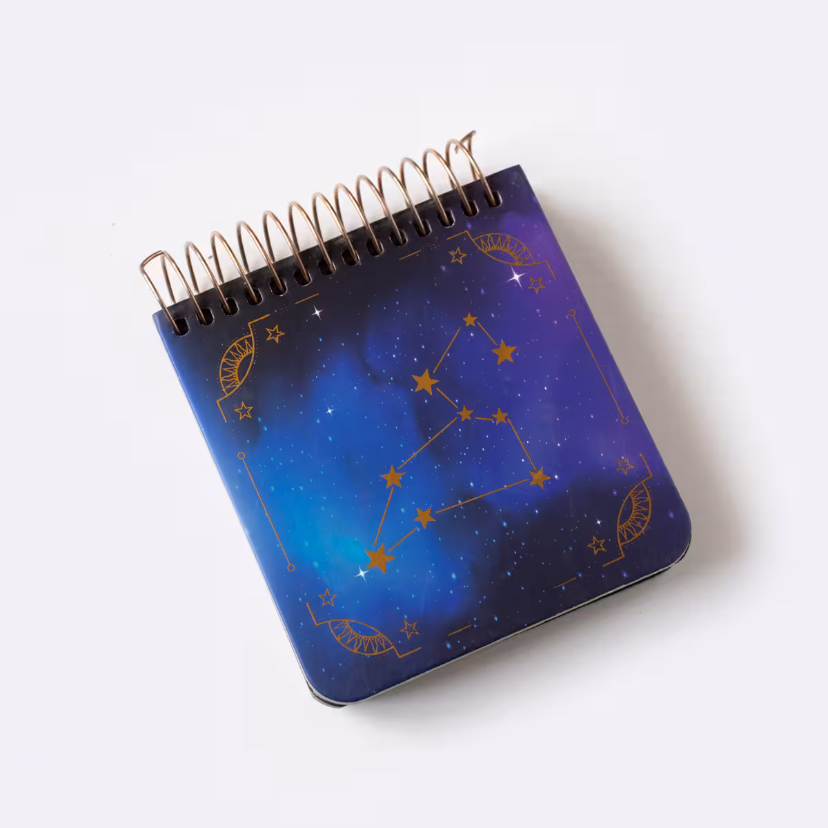 دفترچه برگ مشکی cancer تیر سویل (SEViL)