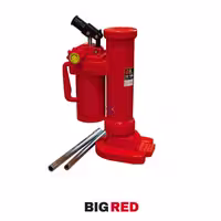 جک انگشتی 10 تن مدل TRJ7210 بیگ رد