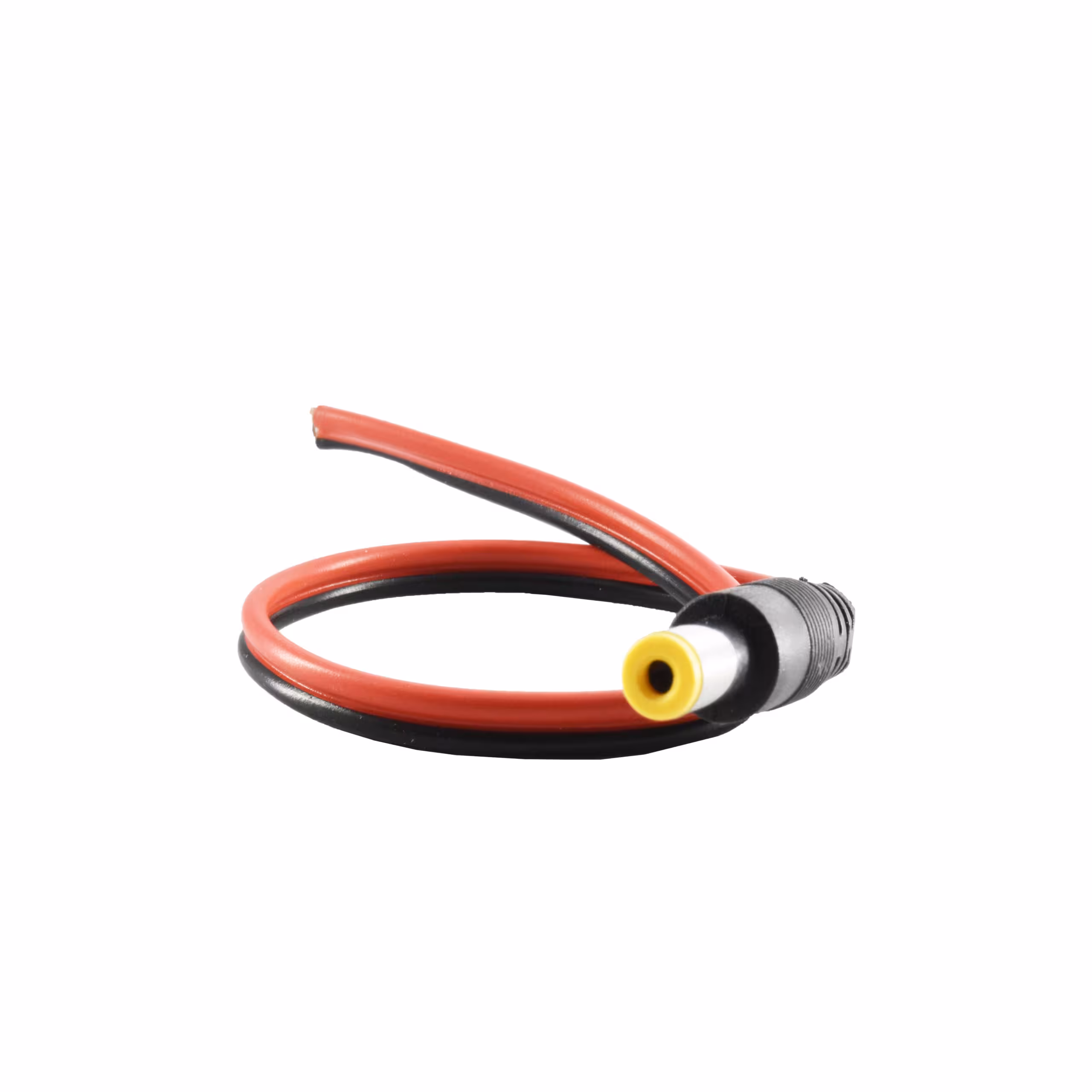 فیش آداپتور نری سیم دار