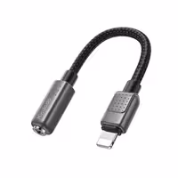 تبدیل لایتنینگ به جک 3.5 میلی متری مک دودو مدل Mcdodo Ca-5010