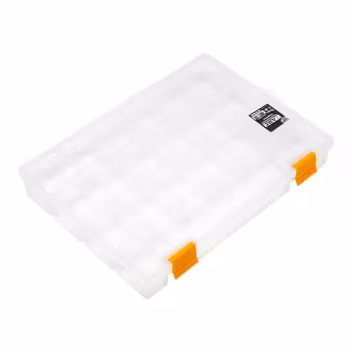 جعبه ابزار اورگانایزر 11 اینچ مانو کد S-ORG11