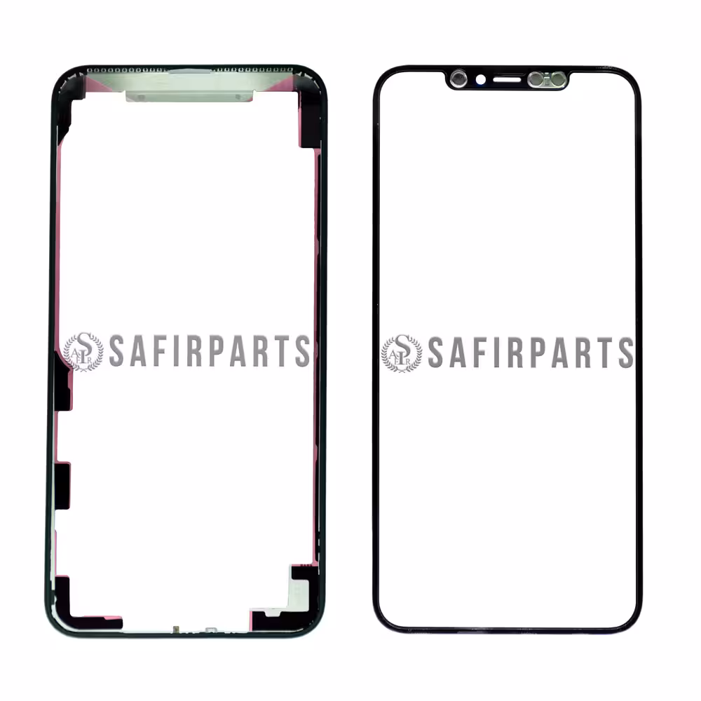 قیمت و خرید گلس فنی   فریم   اوسی ای Iphone 11 Pro Max