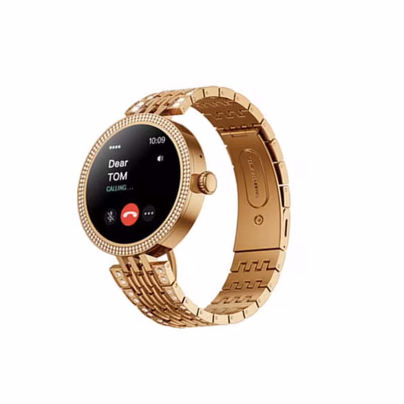 ساعت هوشمند هاینو تکو مدل SMW ARWU-91 TRAKL | کالا مکس