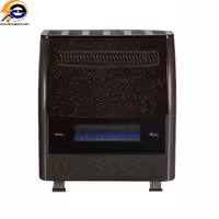 بخاری گازی ایران شرق 9500 مدل شهاب