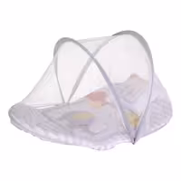 پشه بند مخصوص کودک مدل فیل