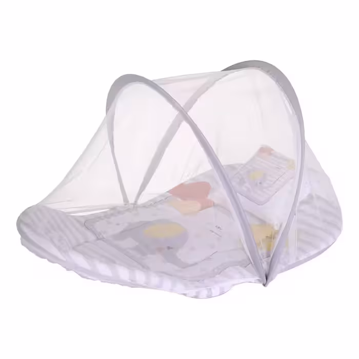 پشه بند مخصوص کودک مدل فیل