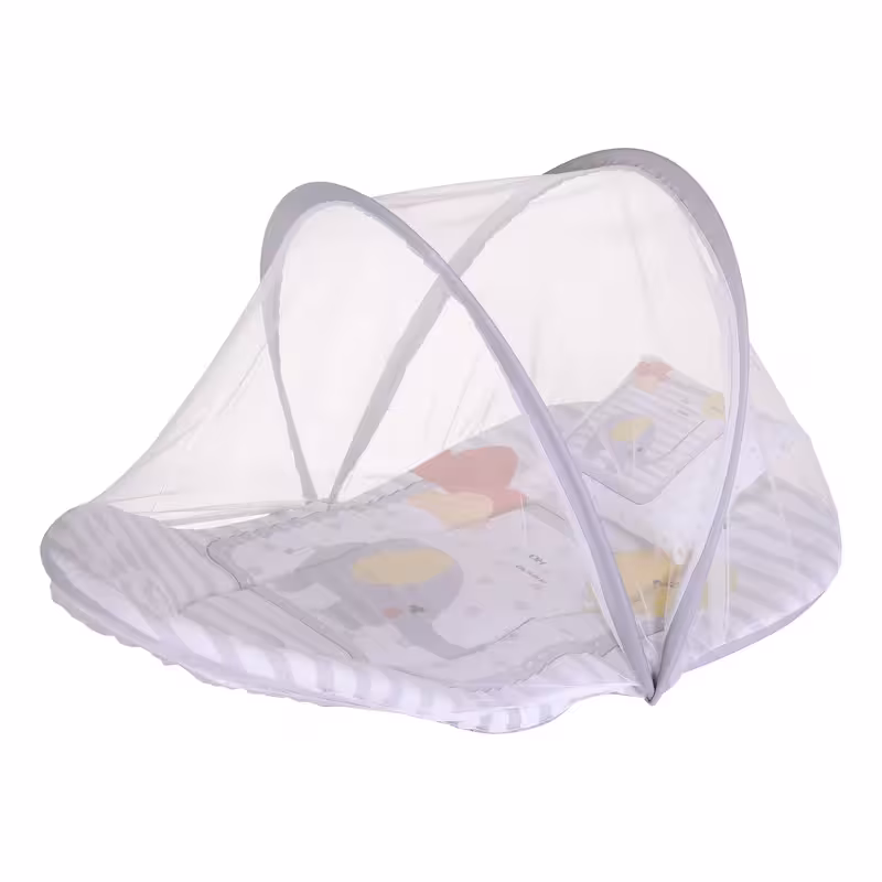 پشه بند مخصوص کودک مدل فیل