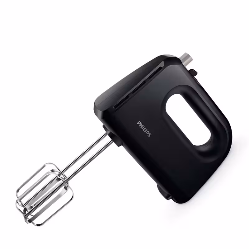 همزن فیلیپس مدل HR3705 مشکی