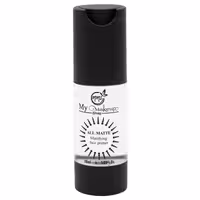 پرایمر صورت مات کننده مای میکاپ استوری