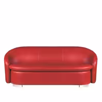 مبل 3 نفره نیلپر کد OSS 823N3