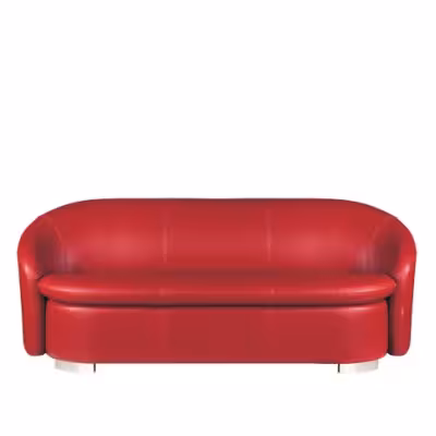 مبل 3 نفره نیلپر کد OSS 823N3