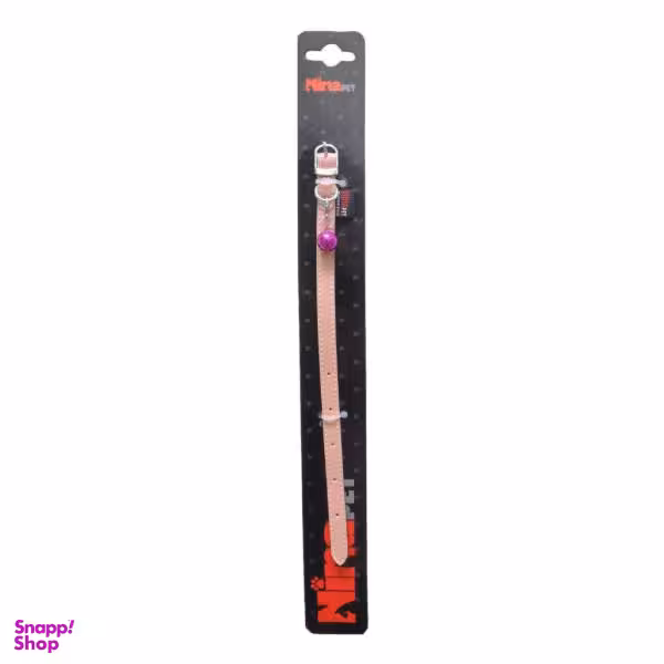 قلاده گردنی سگ و گربه نیناپت مدل Size1