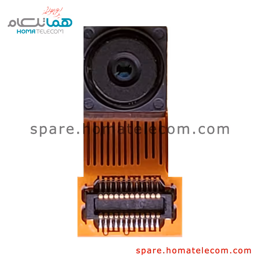 دوربین سلفی 5 مگاپیکسل موتورولا موتو ایکس فورس