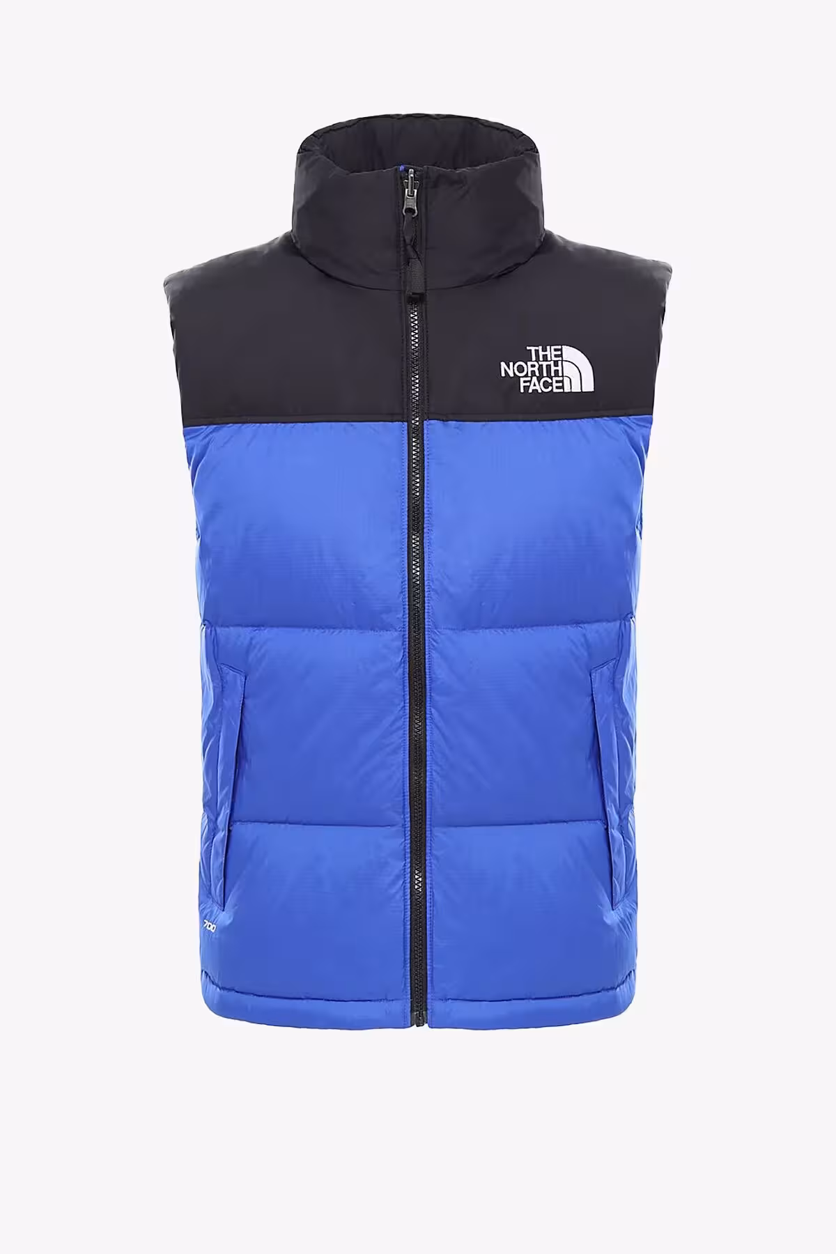 جلیقه مردانه M یکپارچهسازی با سیستمعامل NUPTE BLUE VEST The North Face