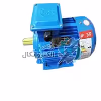 الکتروموتور 1.5 اسب سه فاز ایمر 3000 دور | Imer