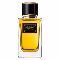 ادوپرفیوم Velvet Sicily از برند Dolce&Gabbana