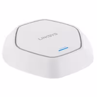 اکسس پوینت دو بانده لینک سیس مدل LAPAC2600