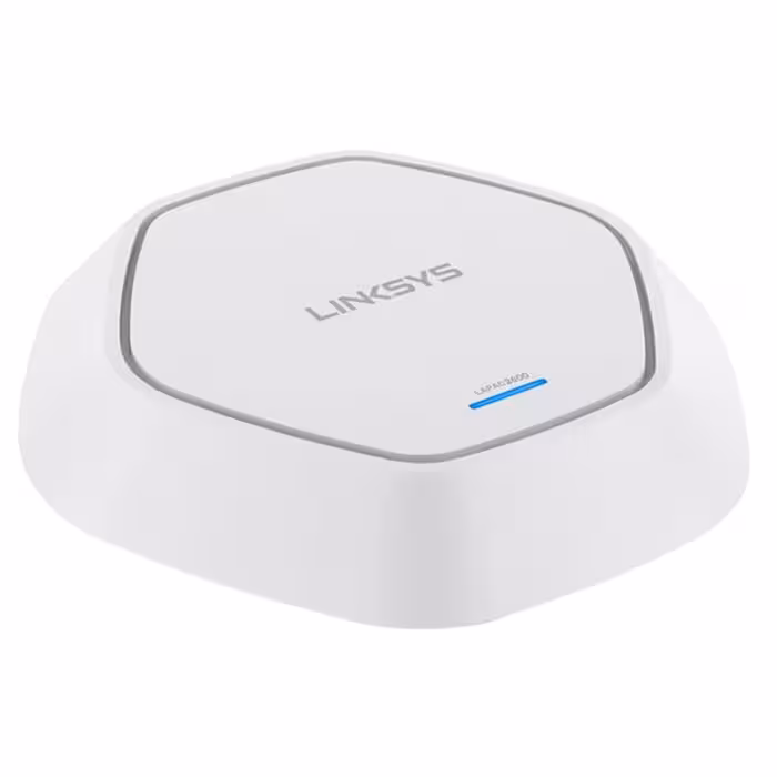 اکسس پوینت دو بانده لینک سیس مدل LAPAC2600