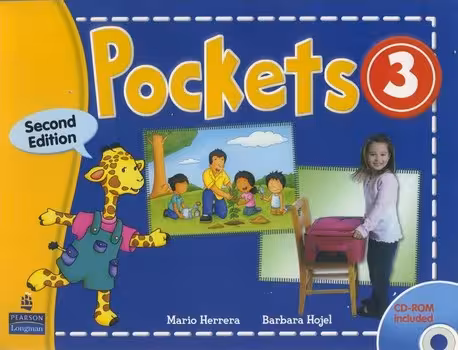 Pockets 3 SB WB CD
