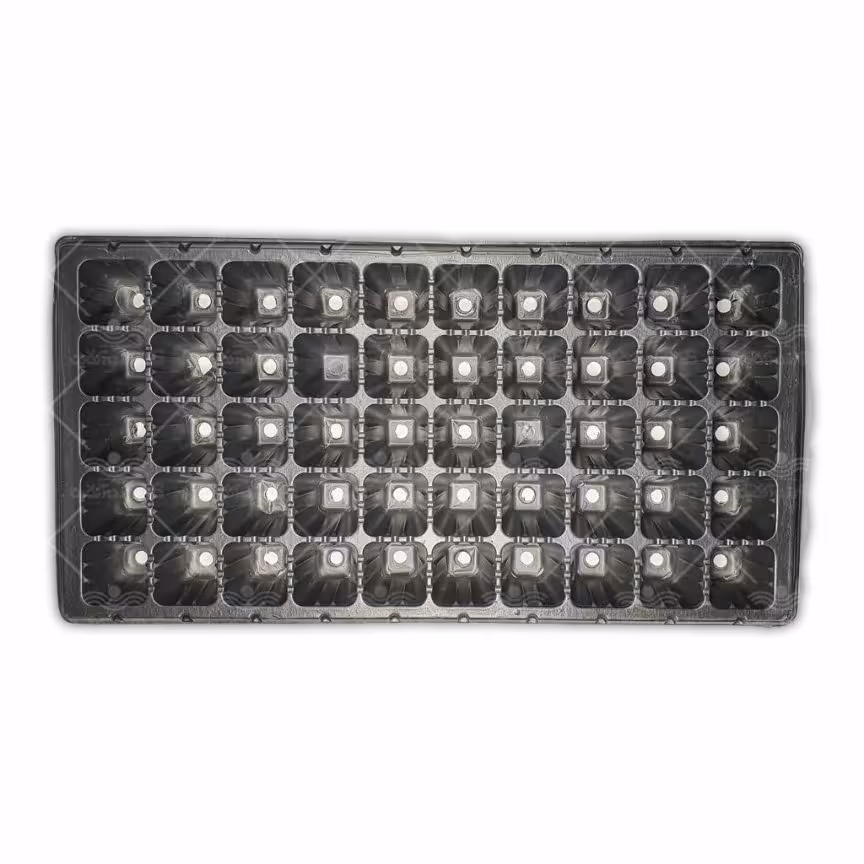 سینی نشا 50حفره ای (10عددی)