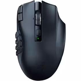 موس گیمینگ ریز مدل Razer NAGA V2 HYPERSPEED