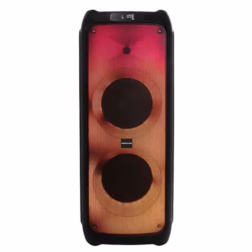 اسپیکر شارژی جی بی ال مدل Party Box 650